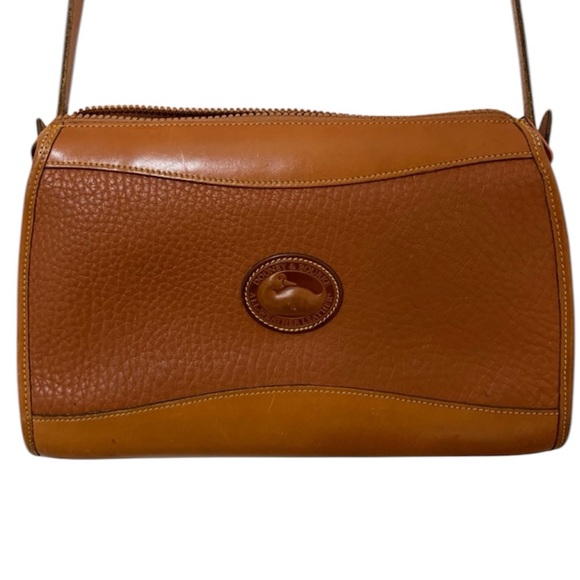 AUTHENTIC Vintage Dooney Bourke shoulder bag - Picture 2 of 2